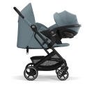 CYBEX Beezy stroller, Stormy Blue CYBEX Beezy stroller, Stormy Blue