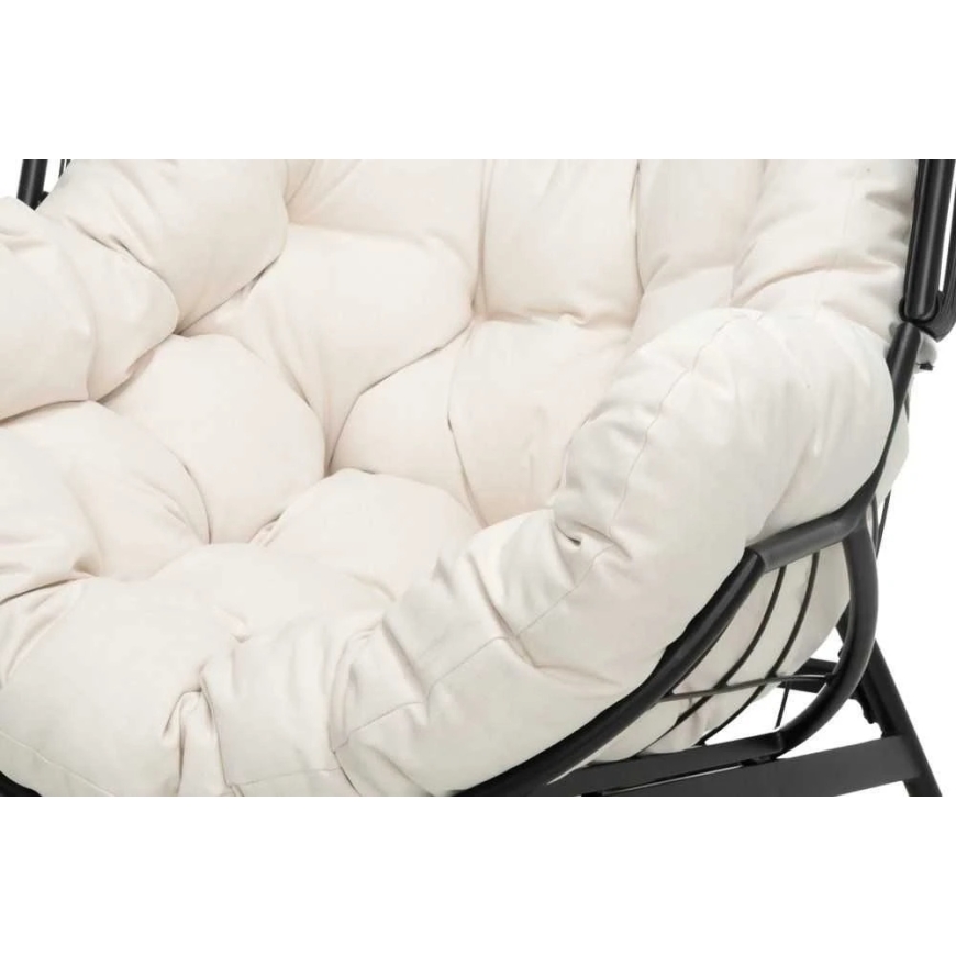 4Living folding chair Lillian – 2