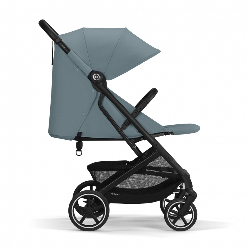 CYBEX Beezy ceļojumu ratiņi, Stormy Blue – 3