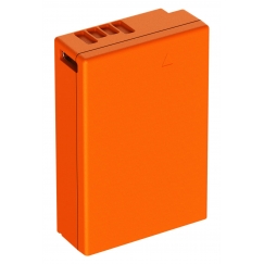 Rollei LP-E17 Canon USB-C аккумулятор с зарядкой через USB-C
