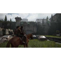 Sony The Last of Us Osa II Remastered PS5