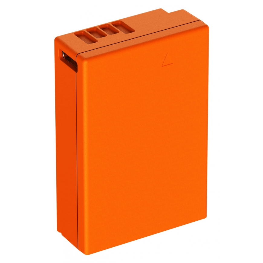 Rollei LP-E17 Canon USB-C аккумулятор с зарядкой через USB-C