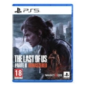 Sony The Last of Us Часть II Ремастеред PS5 Sony The Last of Us Часть II Ремастеред PS5