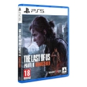 Sony The Last of Us Otrā daļa Remastered PS5 Sony The Last of Us Otrā daļa Remastered PS5