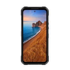 Oukitel WP61 5G tālrunis, 512/12 GB, melns