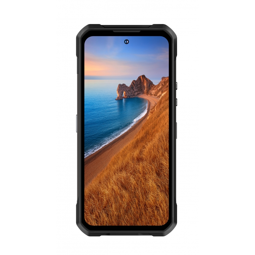 Oukitel WP61 5G tālrunis, 512/12 GB