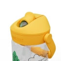 Camelbak Thrive Flip Straw Kids 0,4L Traktoriai ir Medžiai Camelbak Thrive Flip Straw Kids 0,4L Traktoriai ir Medžiai