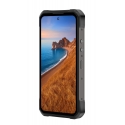 Oukitel WP61 5G phone, 512/12 GB, black Oukitel WP61 5G phone, 512/12 GB, black