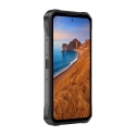 Oukitel WP61 5G phone, 512/12 GB, black Oukitel WP61 5G phone, 512/12 GB, black