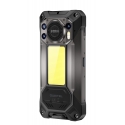 Oukitel WP61 5G puhelin, 512/12 Gt, musta Oukitel WP61 5G puhelin, 512/12 Gt, musta
