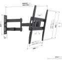 Vogel's Up 4045 Full Motion+ TV Wall Mount Vogel's Up 4045 Full Motion+ TV Wall Mount