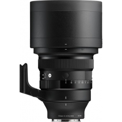Sigma 135 mm F1.4 DG ART objektīvs, L-mount