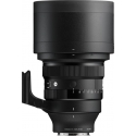Sigma 135 mm F1.4 DG ART objektyvas, L-mount