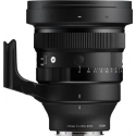 Объектив Sigma 135 mm F1.4 DG ART, L-mount
