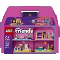LEGO Friends 42697 – Creativity Dollhouse Bag LEGO Friends 42697 – Creativity Dollhouse Bag
