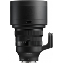 Sigma 135 mm F1.4 DG ART objektiivi, L-mount
