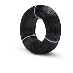 3D plastic Fiberlogy Refill PCTG 1.75 mm 0.75 kg – Black