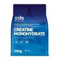 Star Nutrition Creatine Monohydrate kreatīna pulveris, 300 g