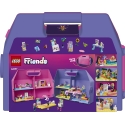 LEGO Friends 42697 – Creativity Dollhouse Bag LEGO Friends 42697 – Creativity Dollhouse Bag