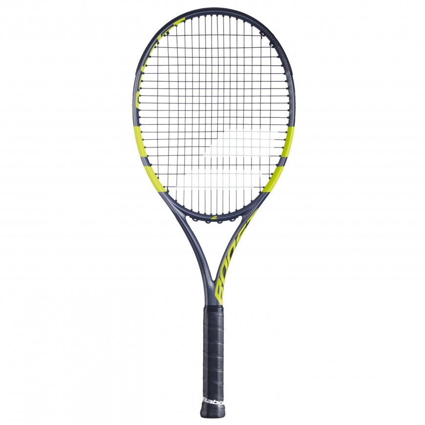 Babolat Boost Aero tennismaila, kahvakoko 2