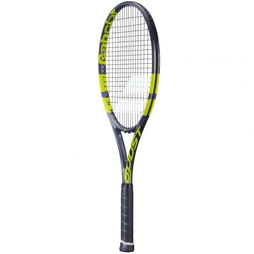 Babolat Boost Aero tennismaila, kahvakoko 2 – 2