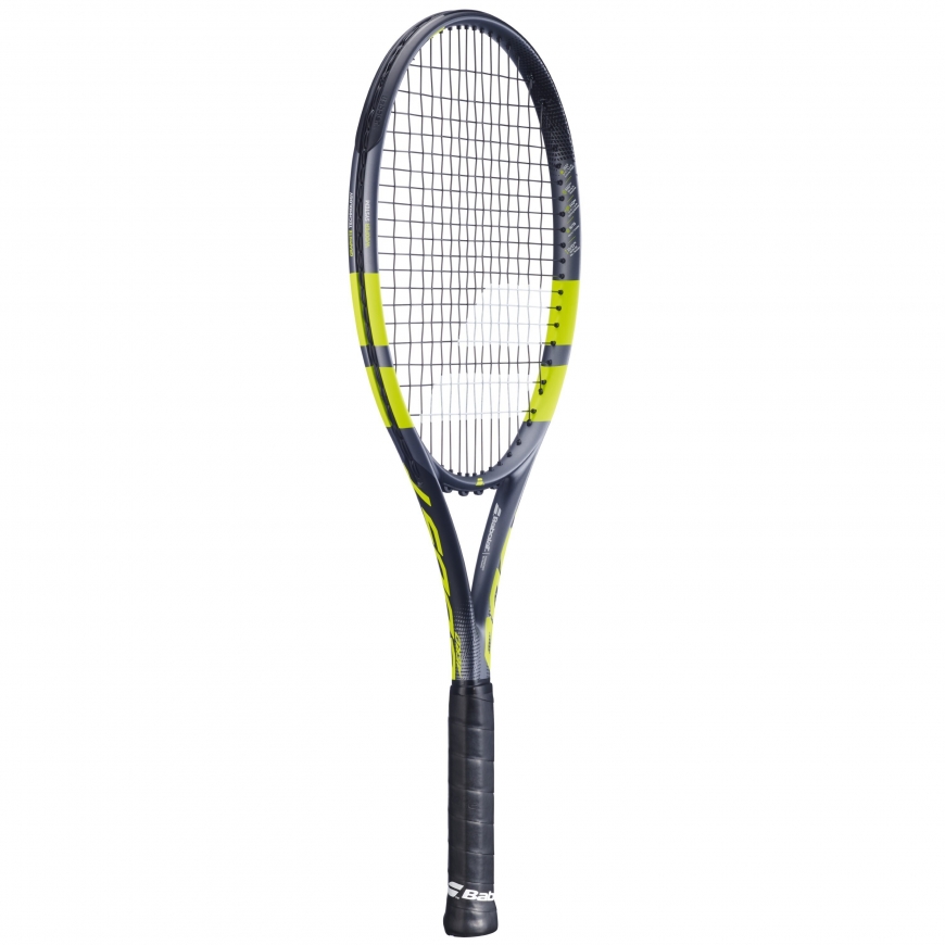Babolat Boost Aero tennismaila, kahvakoko 2 – 3