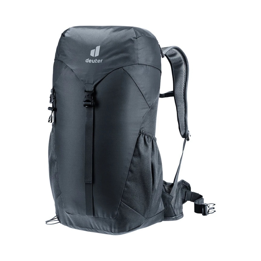 Turistinė kuprinė Deuter Tour 30 - Juoda – 3