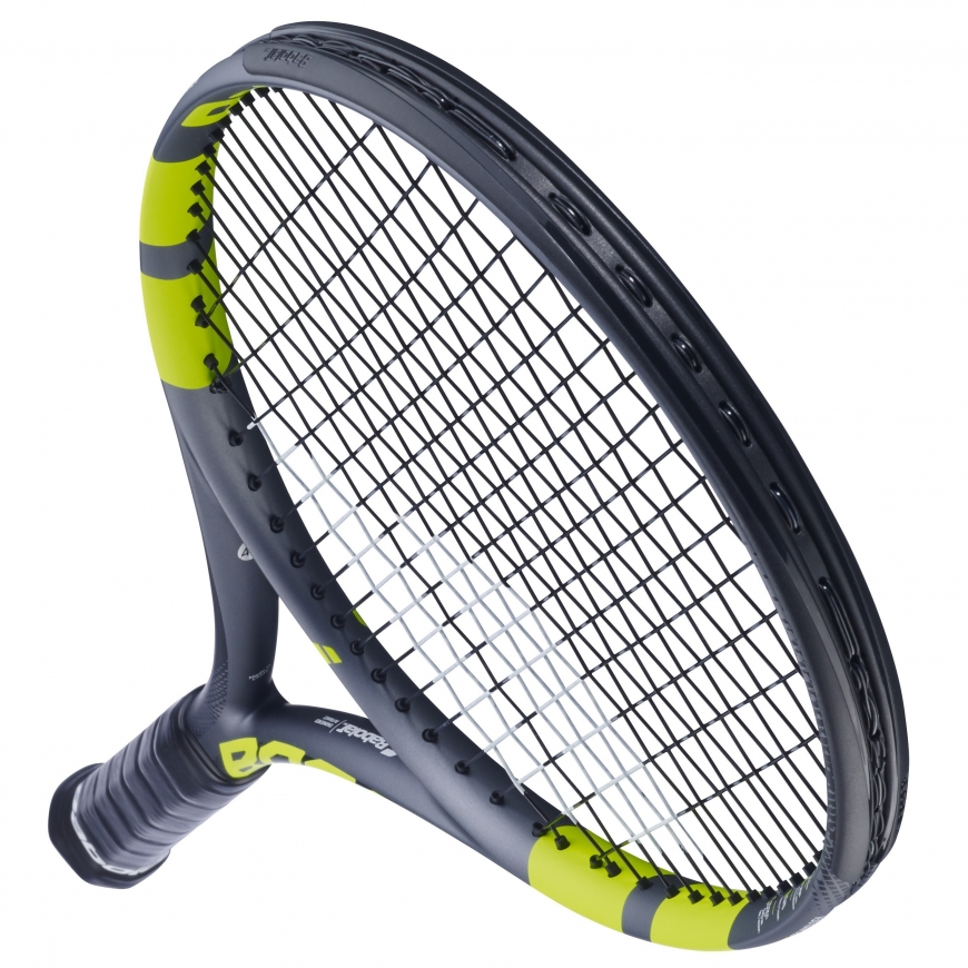Babolat Boost Aero teniso raketė, rankenos dydis 2 – 5