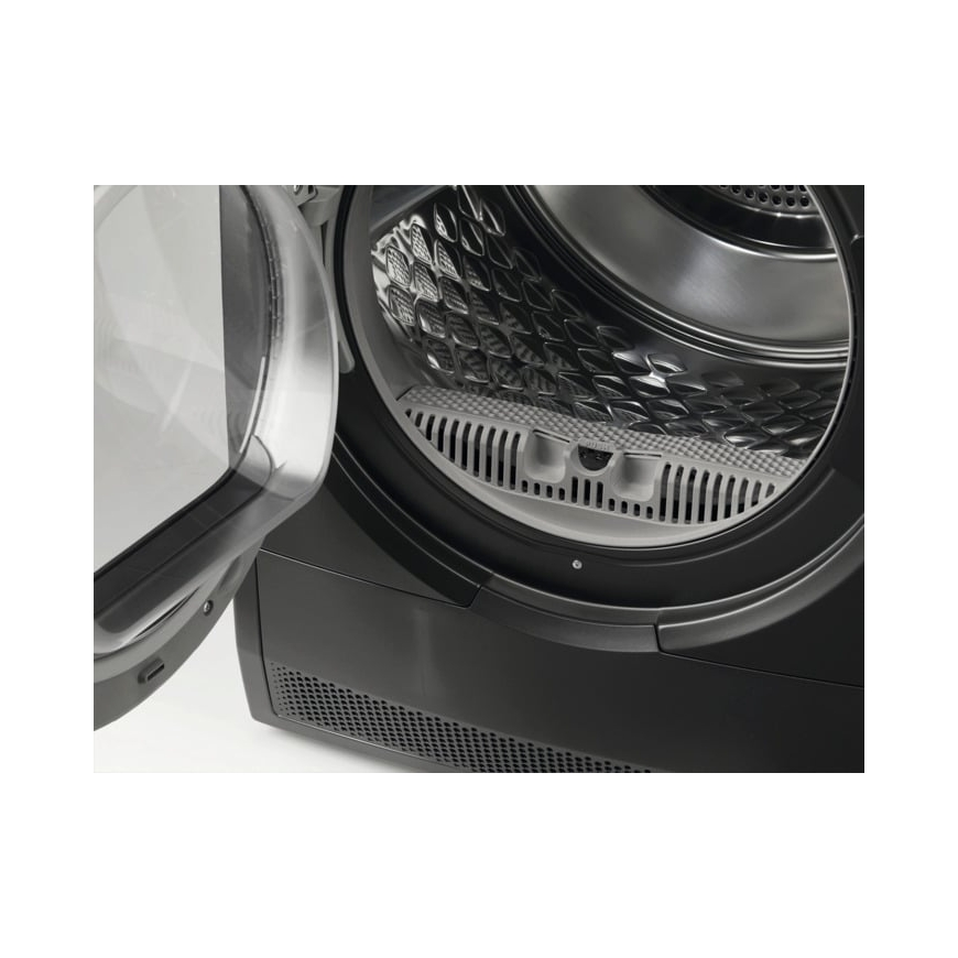 Electrolux EDI7H2E95G 700 DelicateCare žāvētājs 9 kg – 3