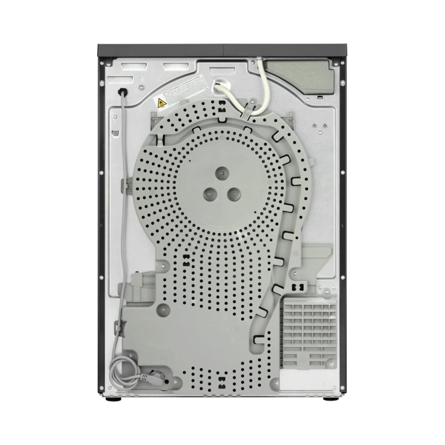 Electrolux EDI7H2E95G 700 DelicateCare džiovyklė 9 kg – 5