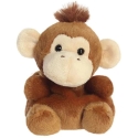 AURORA PALM PALS Plüüšmunk, 13 cm AURORA PALM PALS Plüüšmunk, 13 cm