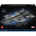 LEGO Marvel 76354 SHIELD'in helialus LEGO Marvel 76354 SHIELD'in helialus