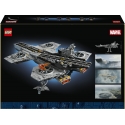 LEGO Marvel 76354 SHIELD Helicarrier LEGO Marvel 76354 SHIELD Helicarrier