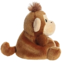 AURORA PALM PALS Mīkstā Mērkaķis, 13 cm