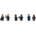 LEGO Marvel 76354 SHIELD'in helialus LEGO Marvel 76354 SHIELD'in helialus