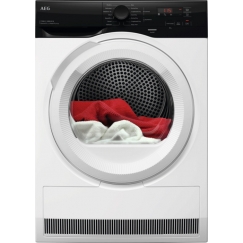 AEG TE782W84W 7000 SensiDry® kuivausrumpu