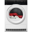 AEG TE782W84W 7000 SensiDry® tumble dryer AEG TE782W84W 7000 SensiDry® tumble dryer