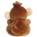 AURORA PALM PALS Plush Monkey, 13 cm