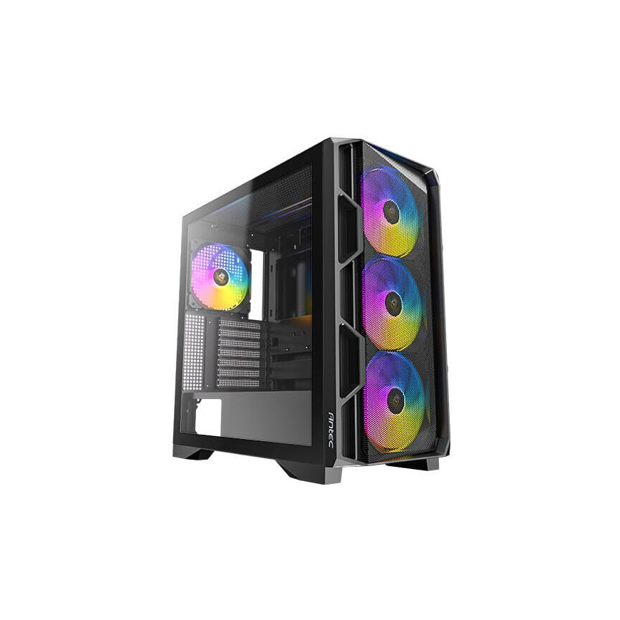 Antec AX-1000 ARGB Mid-Tower ATX-kotelo