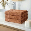 Eurofirany RE/VENTO/05/MIÓD 50X90 (X6) 500 towel Eurofirany RE/VENTO/05/MIÓD 50X90 (X6) 500 towel