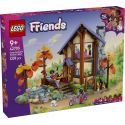LEGO Friends Autumn Cabin in the Woods