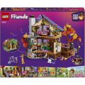 LEGO Friends Rudenī mājīgā meža māja
