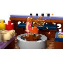 LEGO Friends Autumn Cabin in the Woods