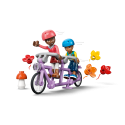 LEGO Friends Осенний лесной домик
