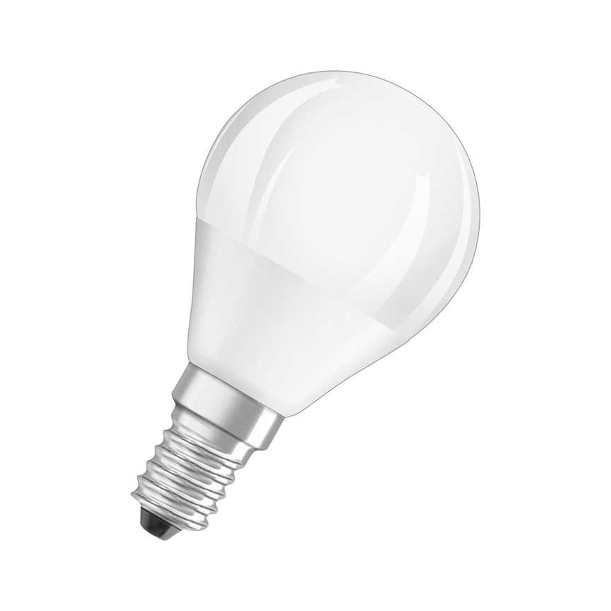 Osram LEDSCLP40D 4.5W/827 230VFR E14 OSRAM