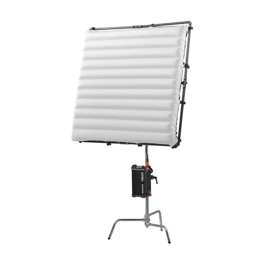 Lighting Softbox Equipment - Godox KNOWLED Inflatable Pillow 4' x 4' FA800