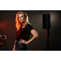 Rollei LUMIS Glow 20 W RGB description light