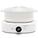 Rio WXR-EU/1,2 Go Smooth Hair Removal Wax Heater Rio WXR-EU/1,2 Go Smooth Hair Removal Wax Heater