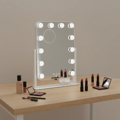 EC by Wilfa Shine MI3W-D29, makeup mirror