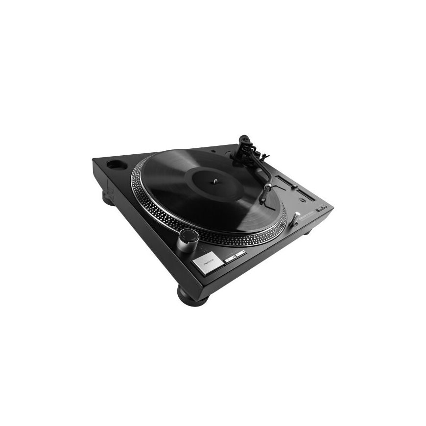 Reloop RP-5000 MK4 - professional DJ turntable – 3
